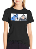 Anime Duel T-Shirt