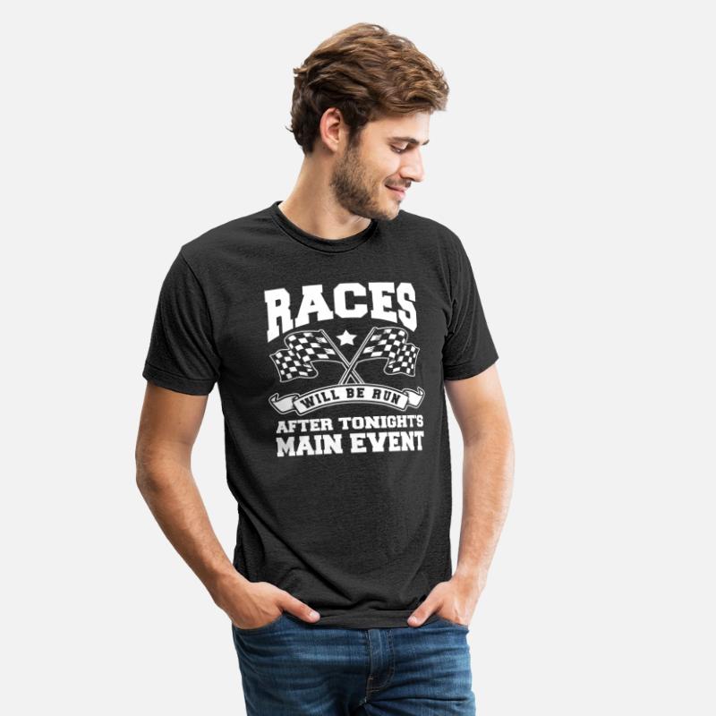 Racing Tailgating Funny Tailgate