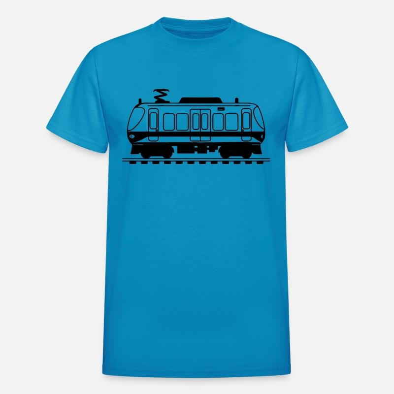 Railroad