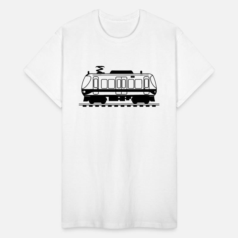 Railroad