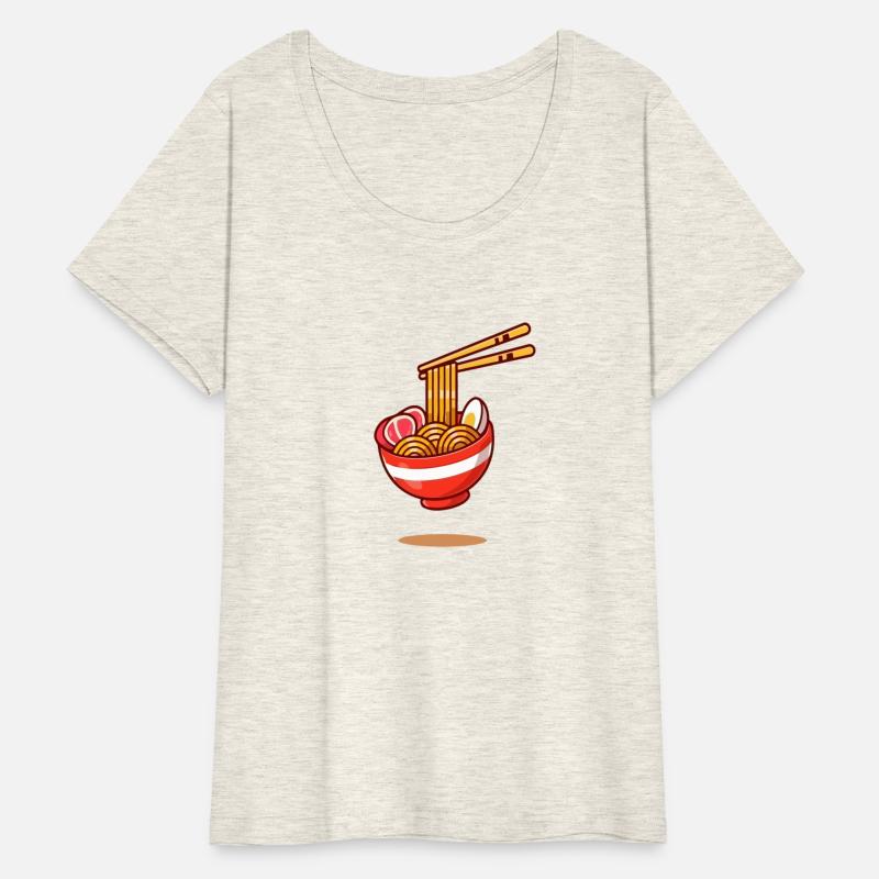Ramen noodle
