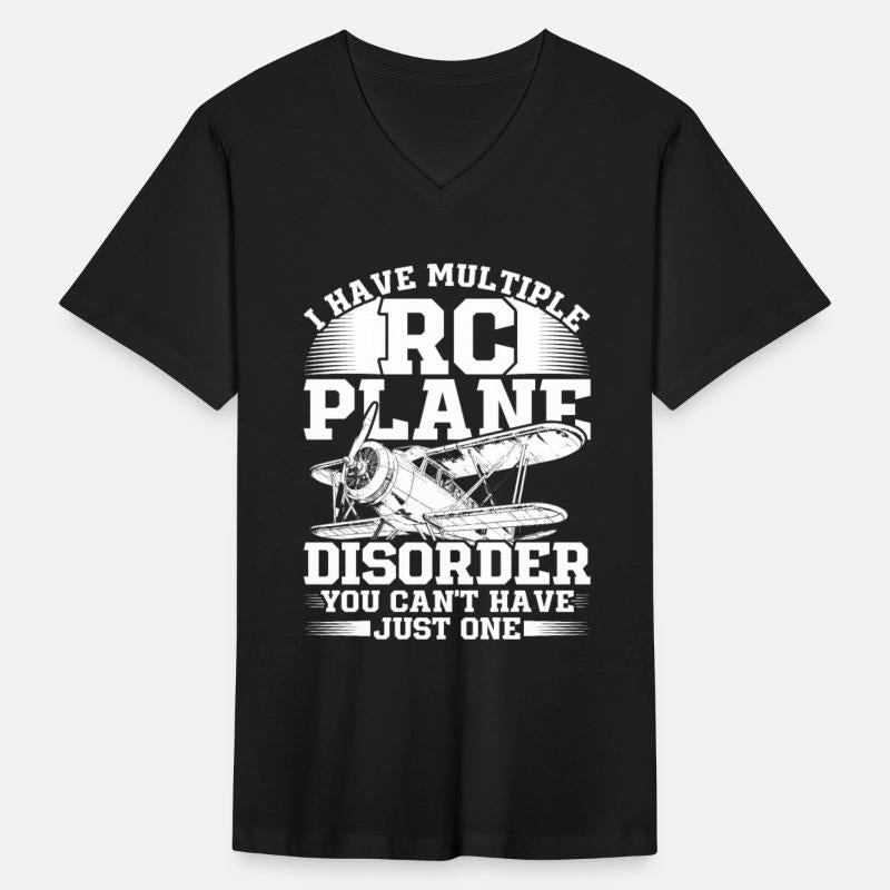 RC Plane Pilot Rc aircraft flyer
