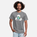 Recycling Logo Recycle Symbol Earth Day - Love