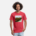 Reflected Trees