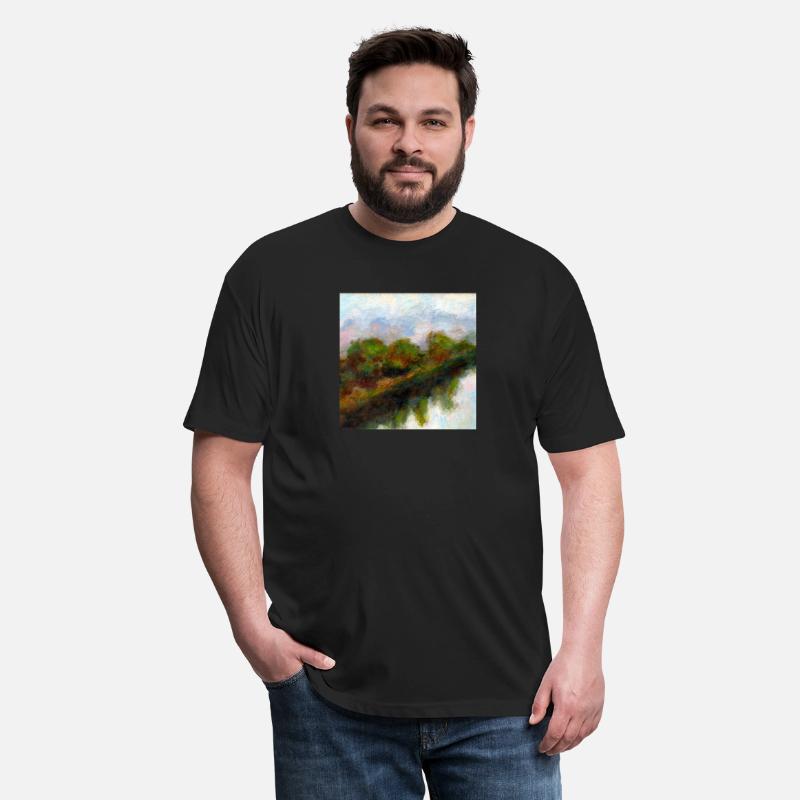 Reflected Trees