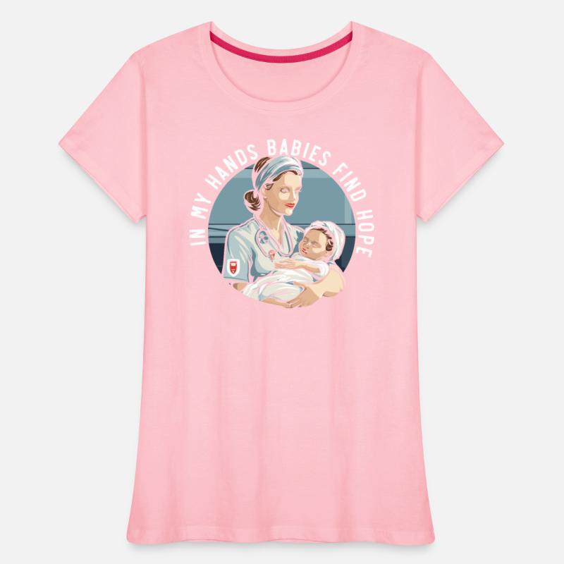 Registered Nurse Medical Medicine Neonatal Nurse