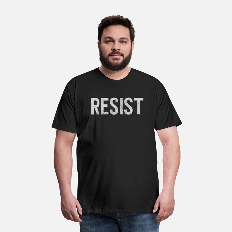 Resist