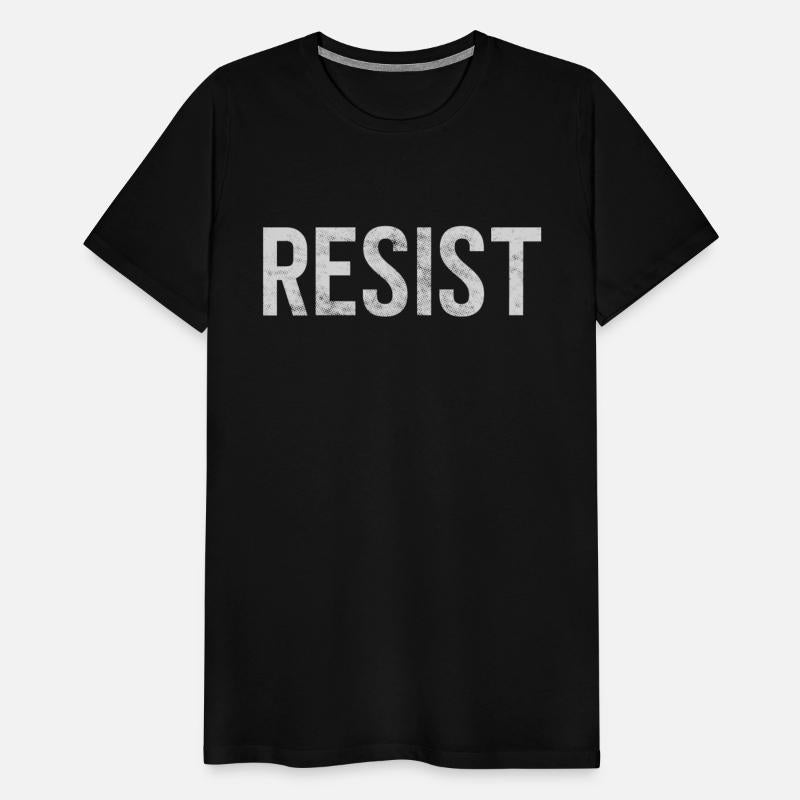 Resist