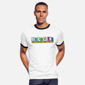 RESPECTING THE ELDERLY IS A DUTY AND A VIRTUE TEES