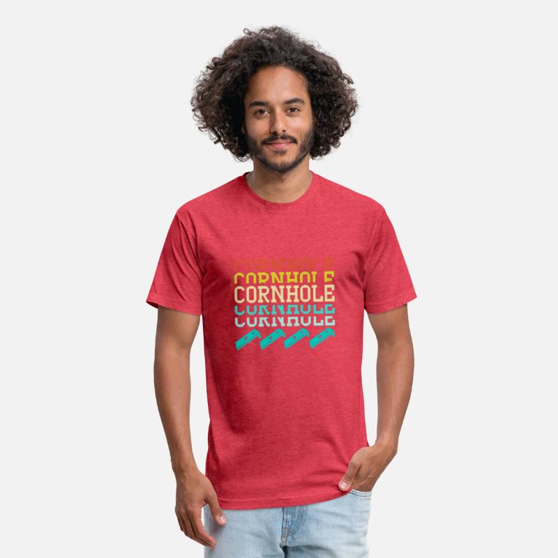 Retro Cornhole