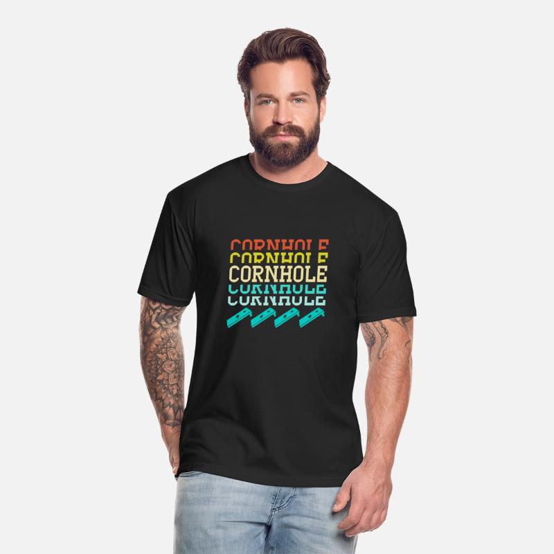 Retro Cornhole