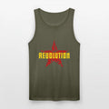 Revolution (Red Star)