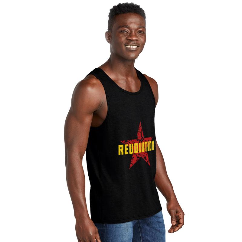 Revolution (Red Star)
