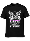 I Gave My Son Life T-Shirt