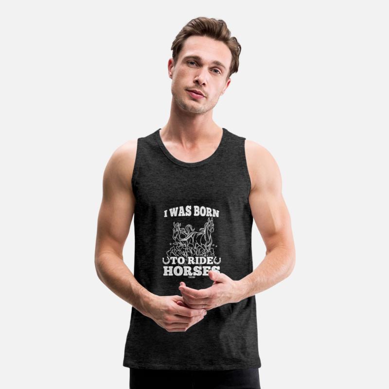 ride baby girl boy horse