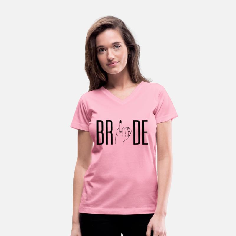 Ring Finger Shirt