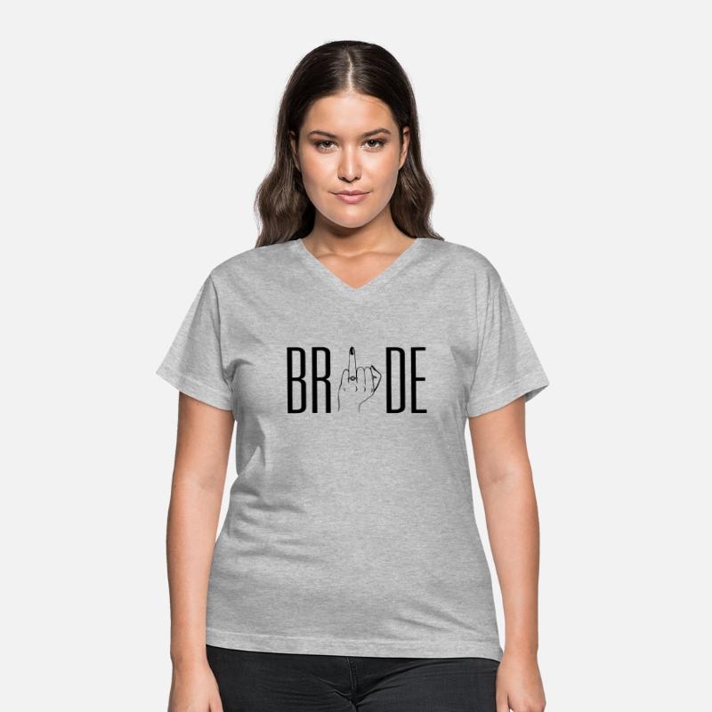 Ring Finger Shirt
