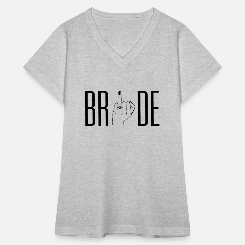 Ring Finger Shirt