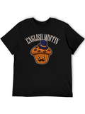 English Muffin T-Shirt - Funny Food Tee