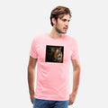 Roaring Majesty: A Stunning Tiger Portrait
