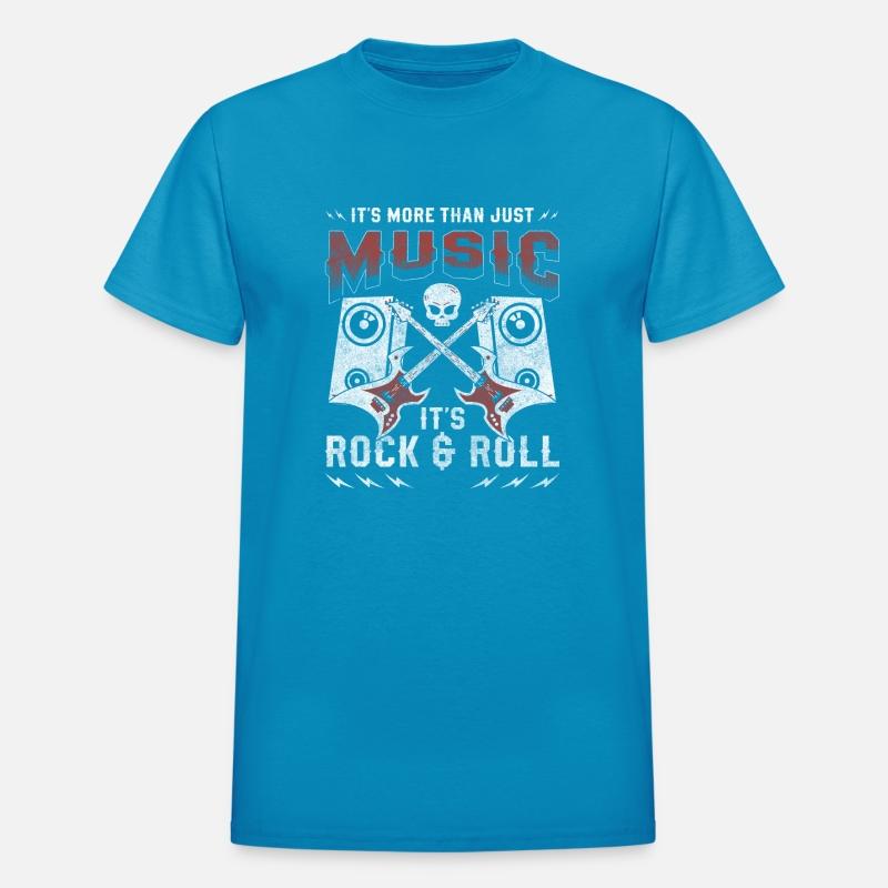Rock Concert Singer