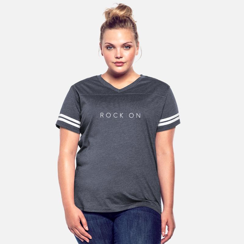Rock On ( tech deep classic )