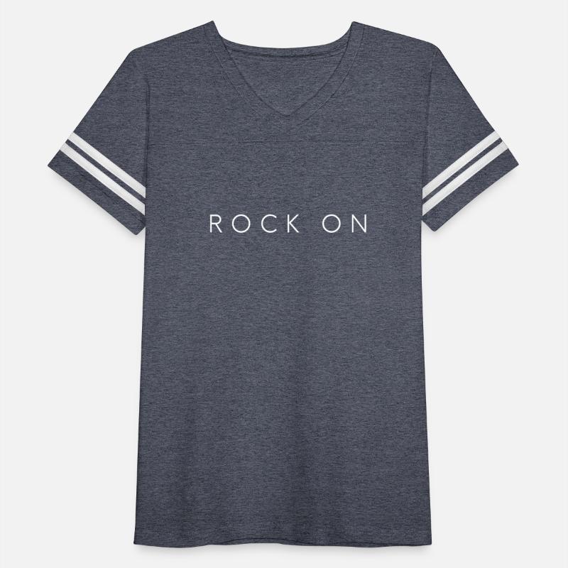 Rock On ( tech deep classic )