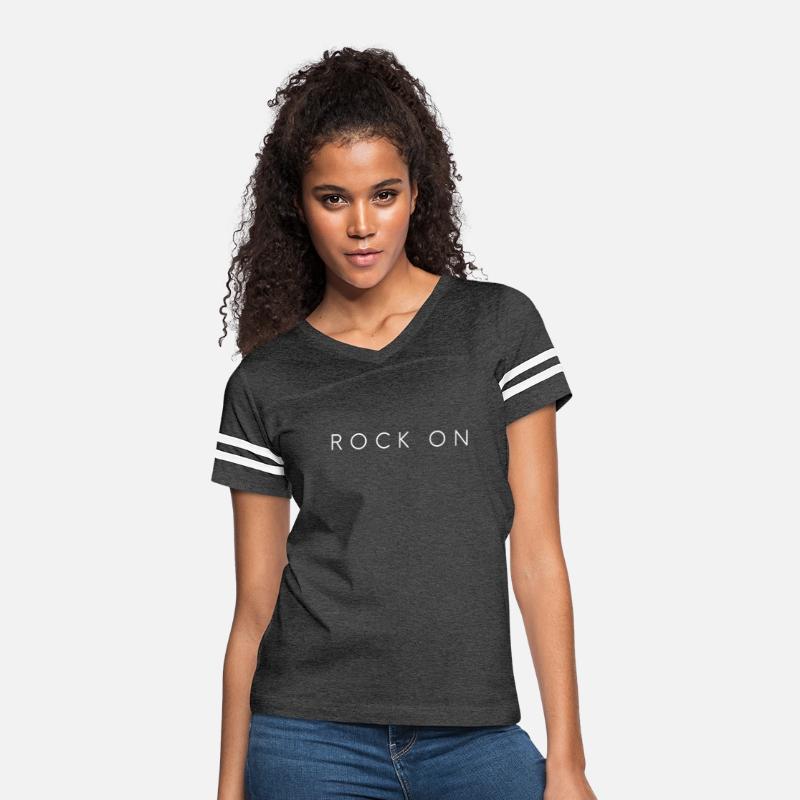 Rock On ( tech deep classic )