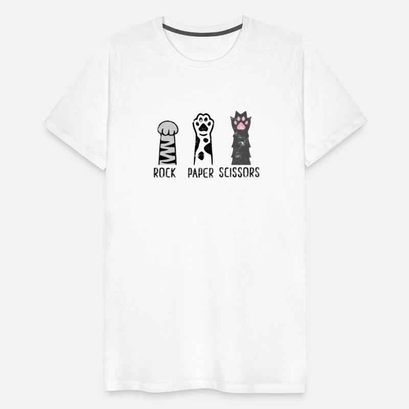 ROCK PAPER SCISSORS - Game