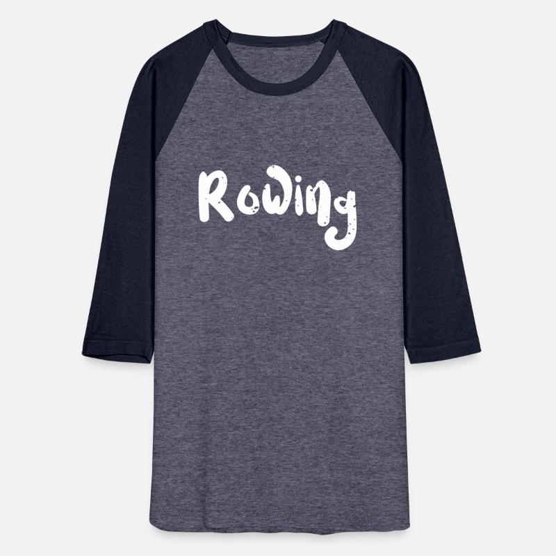 Rowing - Boating
