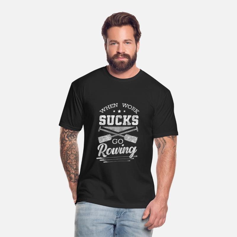 Rowing Machine Weight Training