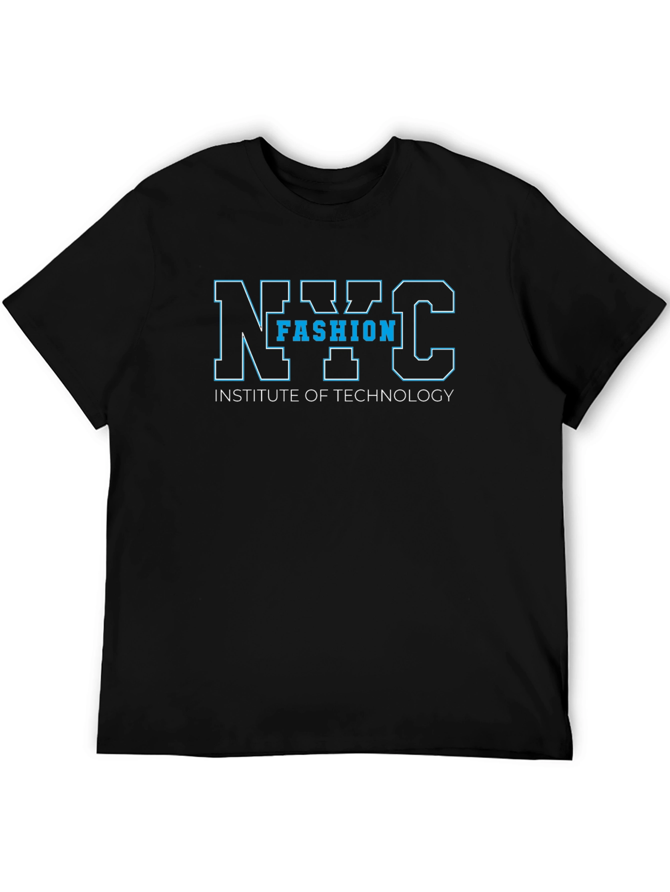 NYC Fashion Institute of Technology Tee