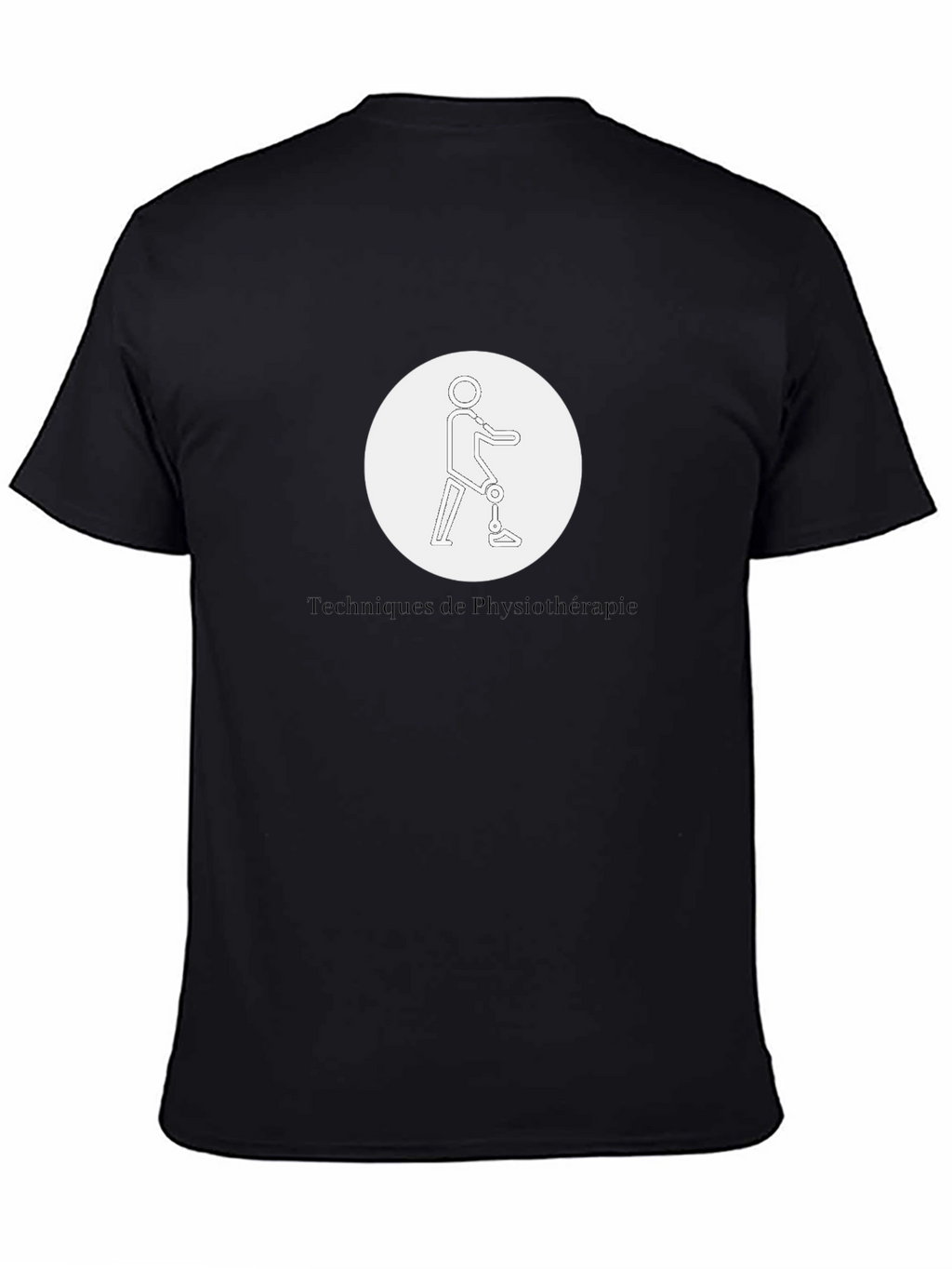 Physiotherapy Techniques T-Shirt
