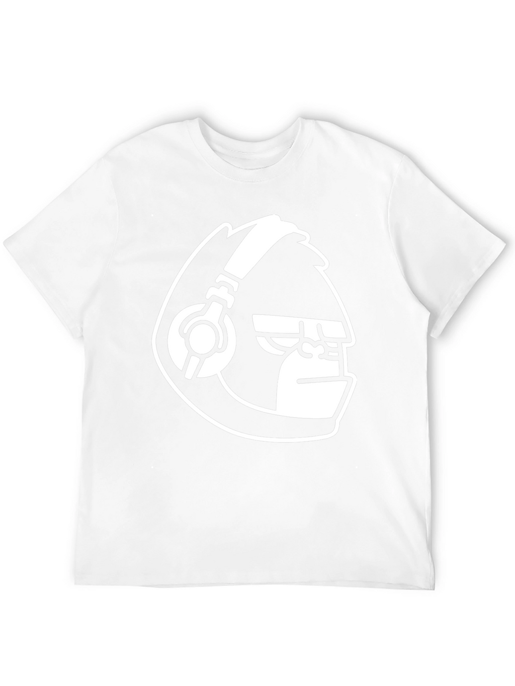 Cool Gorilla DJ T-Shirt - Black