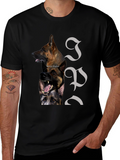 German Shepherd Dog Breed T-Shirt