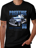 Prestige Road Legends 58 Graphic T-Shirt