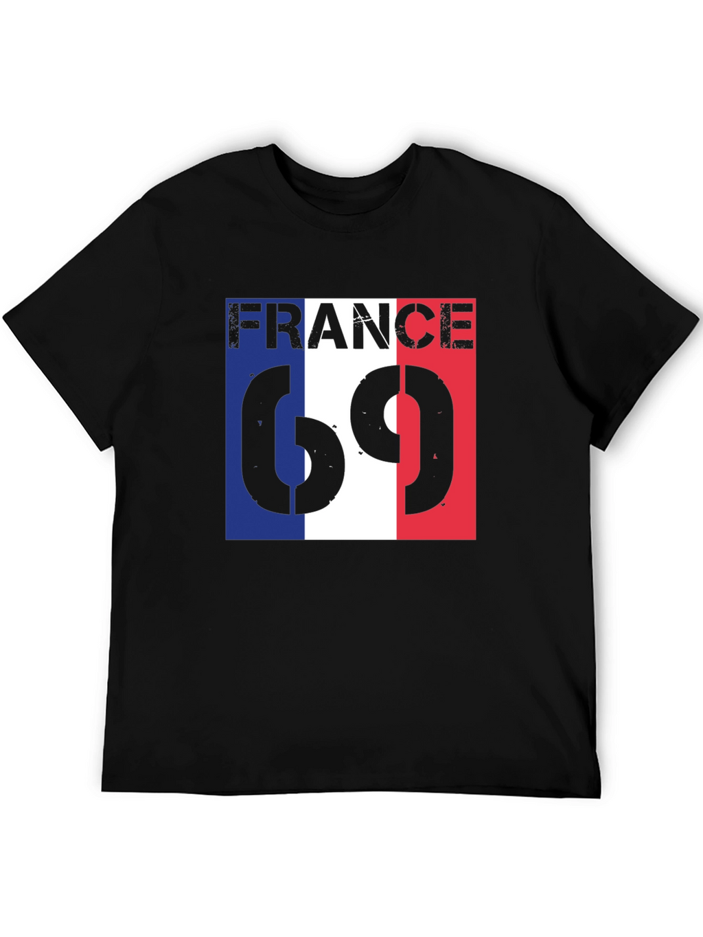 France 69 T-Shirt
