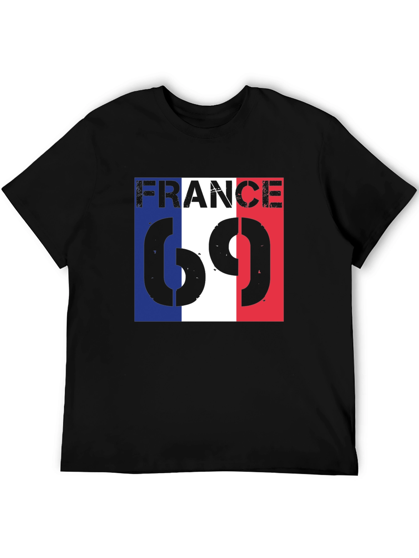 France 69 T-Shirt
