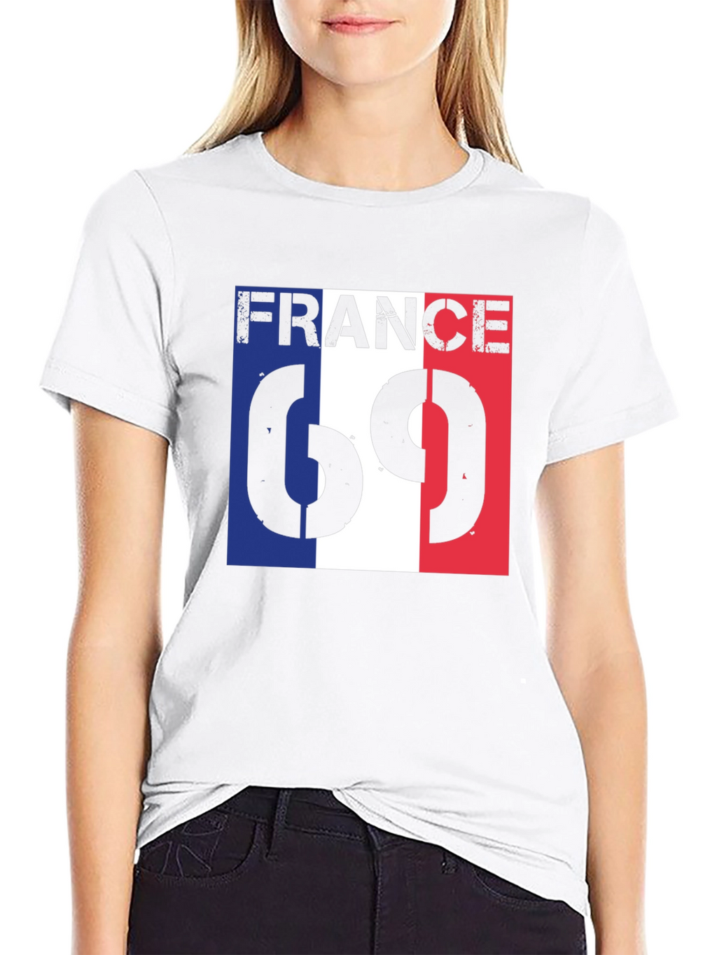 France 69 T-Shirt