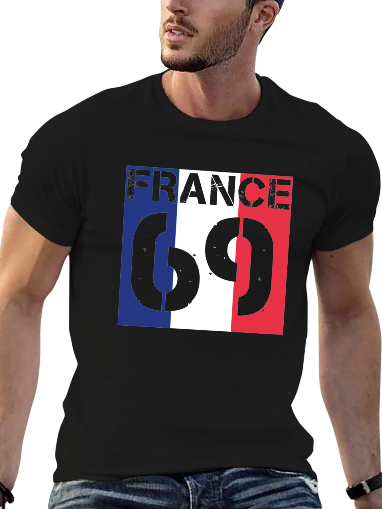 France 69 T-Shirt