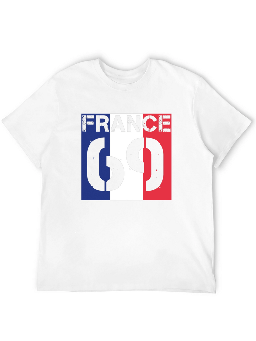 France 69 T-Shirt