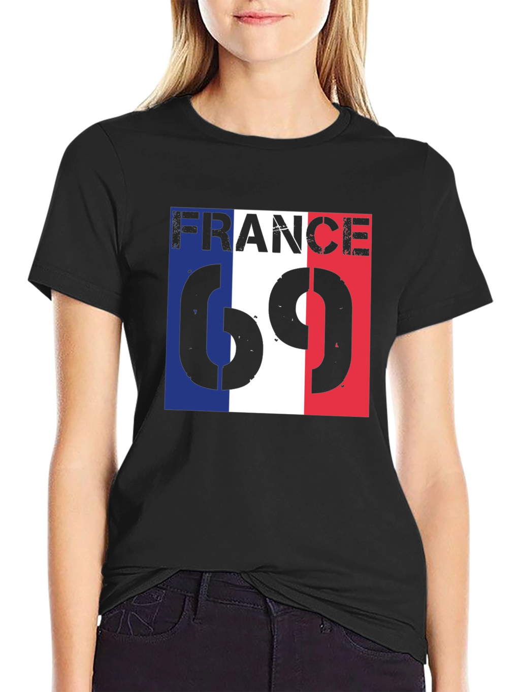 France 69 T-Shirt