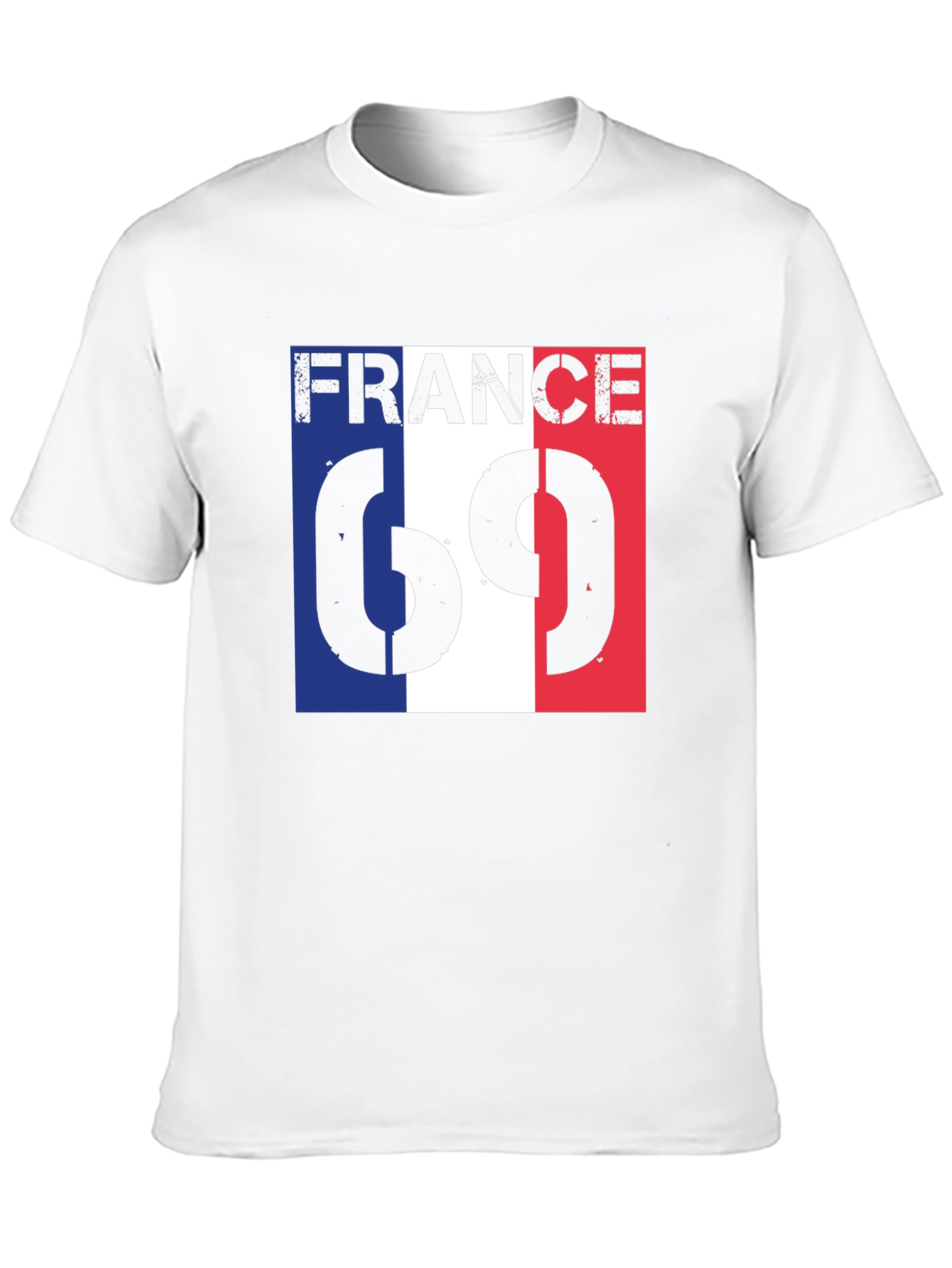 France 69 T-Shirt