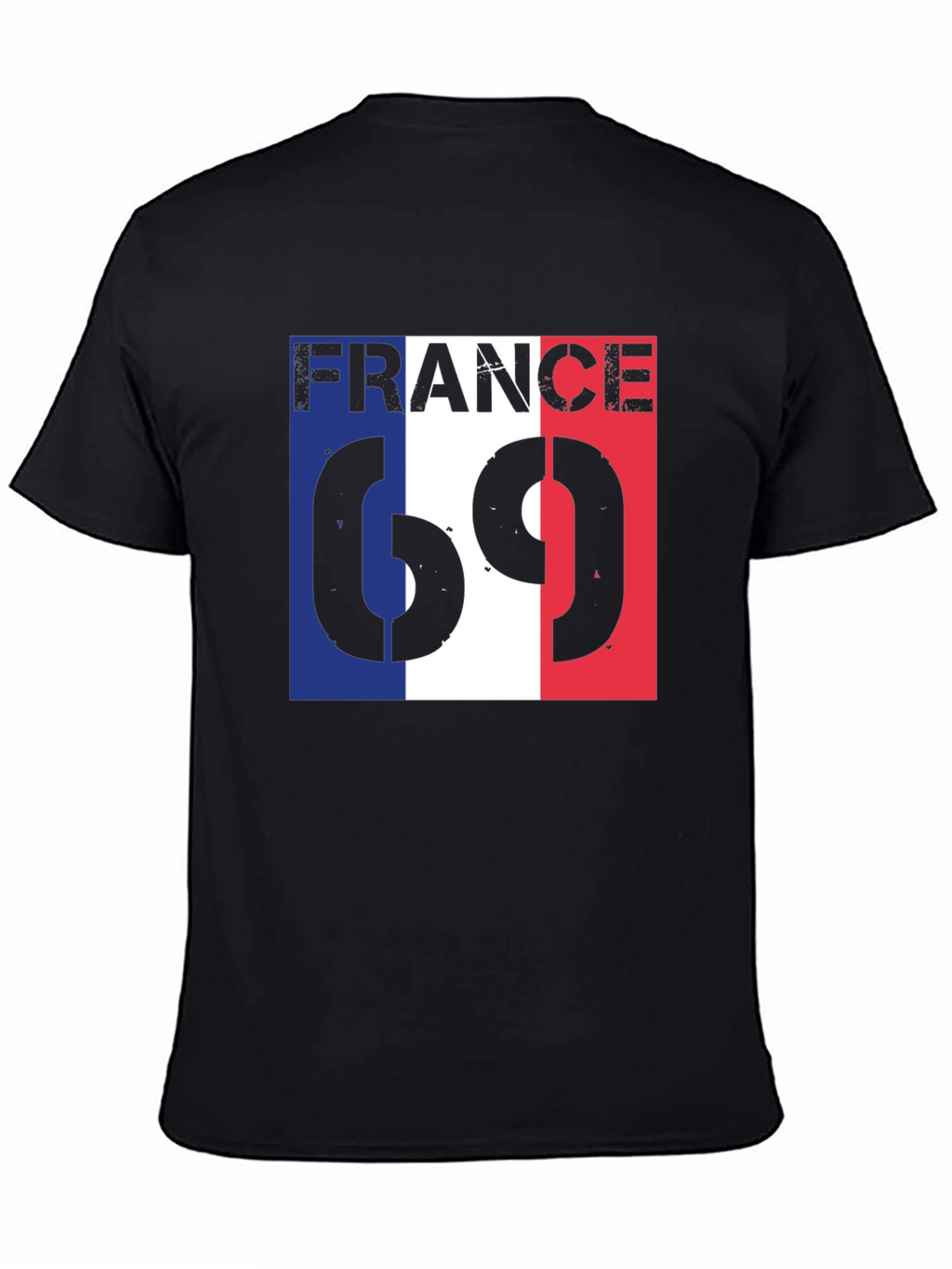 France 69 T-Shirt