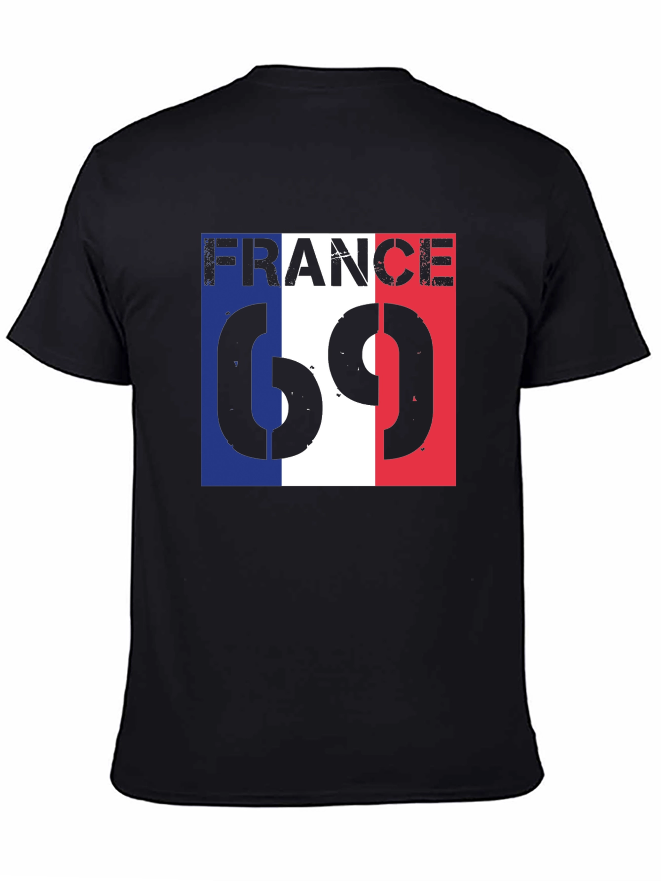 France 69 T-Shirt