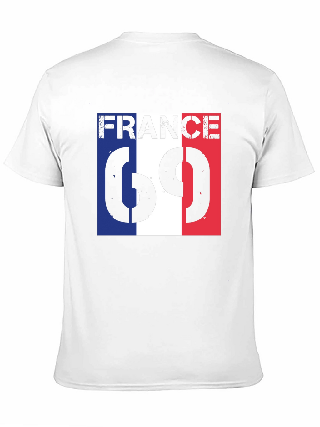 France 69 T-Shirt