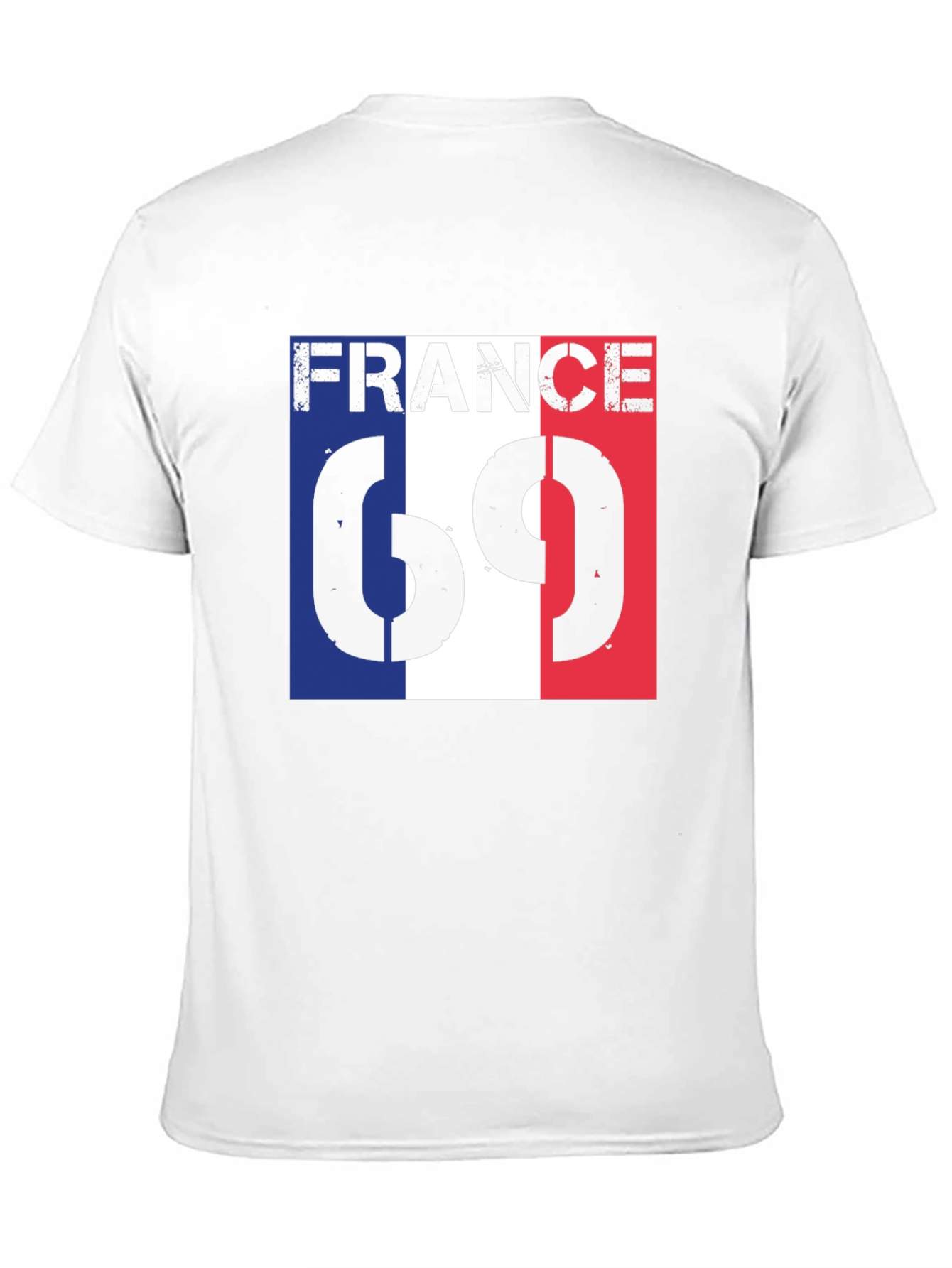 France 69 T-Shirt
