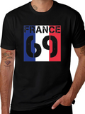 France 69 T-Shirt