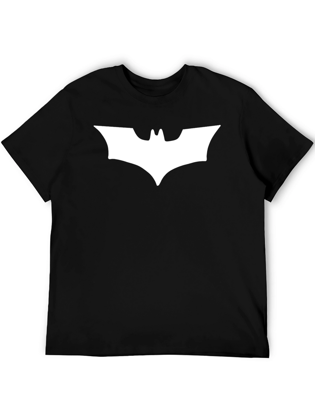 Batman Logo T-Shirt