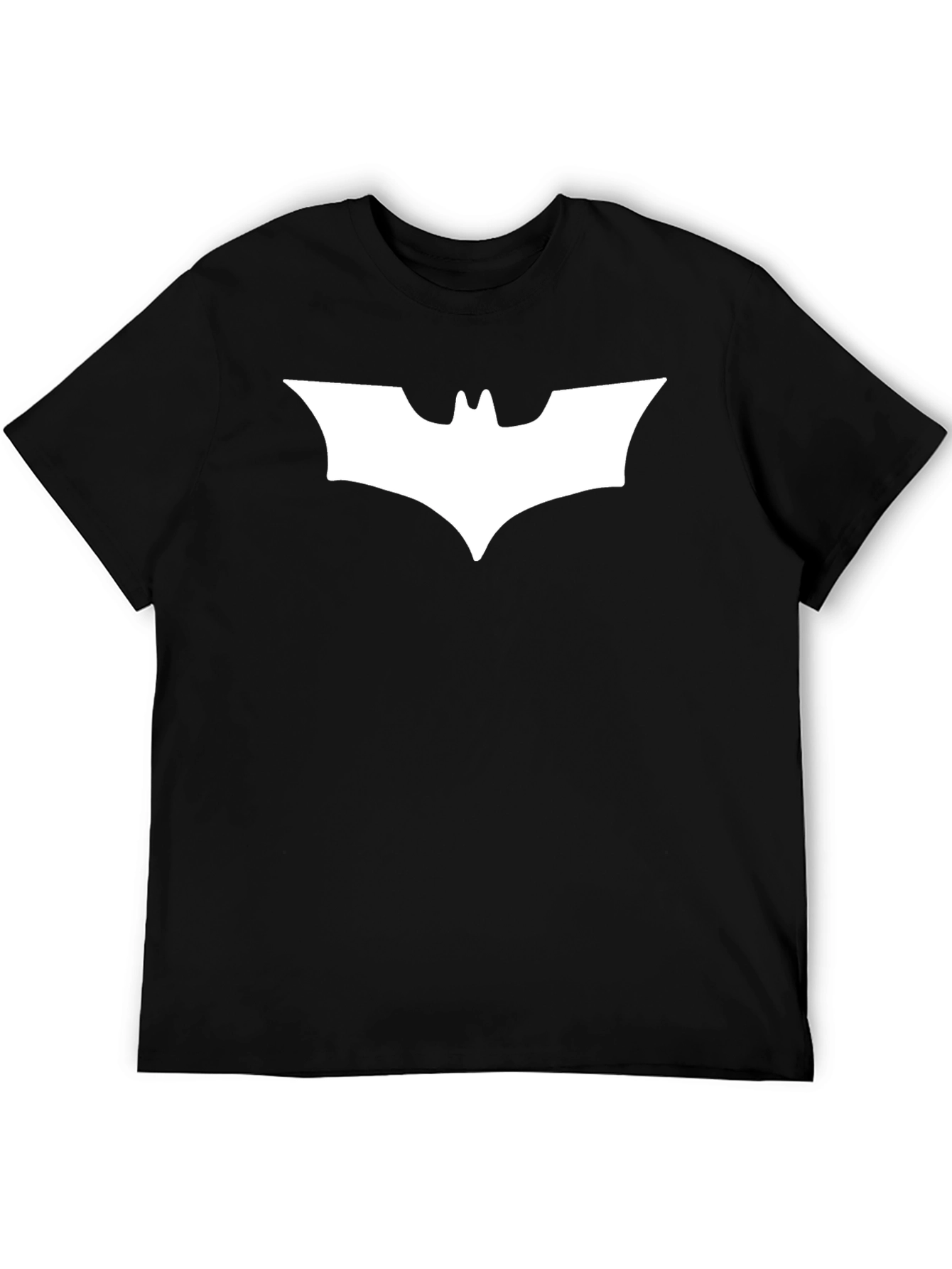 Batman Logo T-Shirt